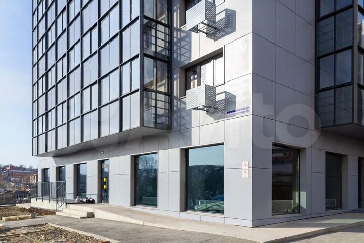 Квартира-студия, 30 м², 13/19 эт.