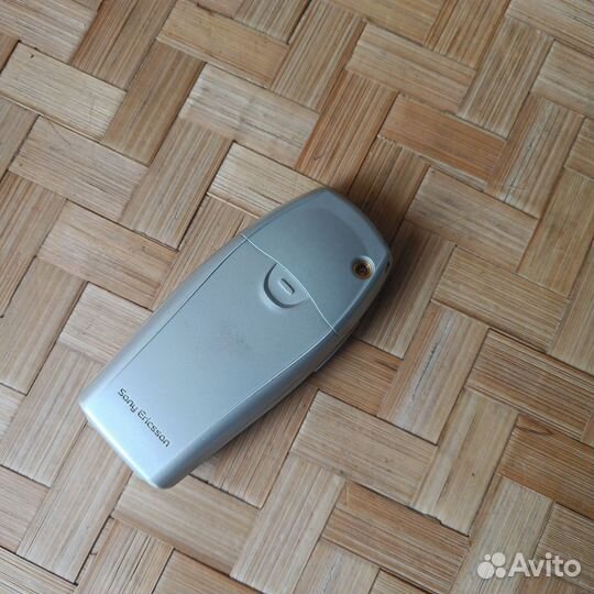 Sony Ericsson T200