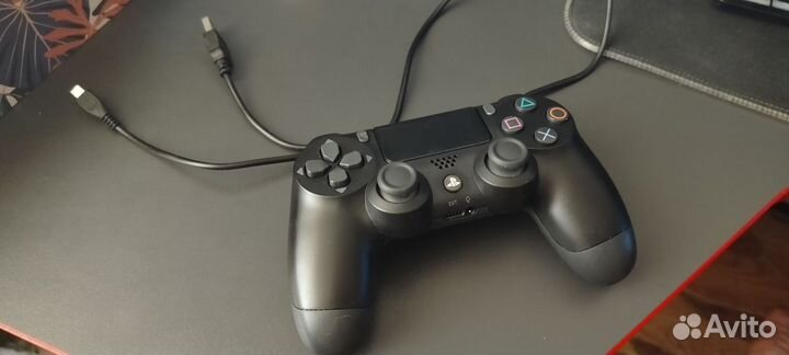 Геймпад Sony PS4 dualshock 4