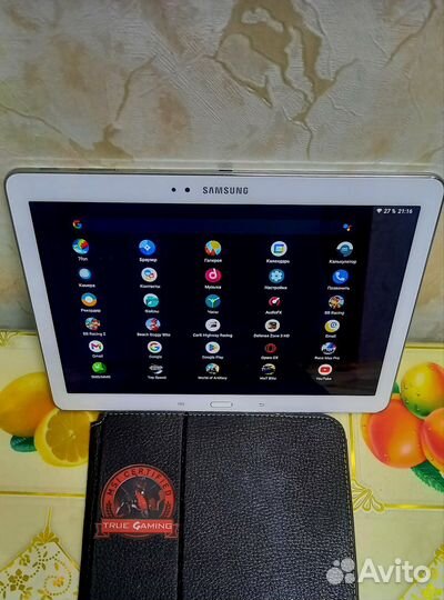 Samsung Galaxy note 10.1, 2014 edition 32gb