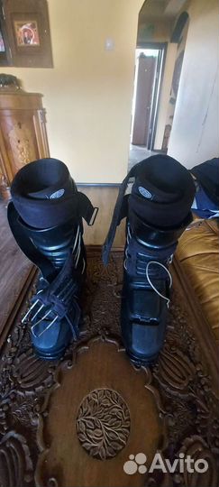 Горнолыжные ботинки Full tilt 750 custom