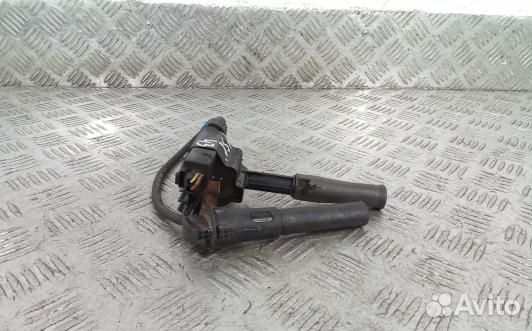 Катушка зажигания бензиновая land rover freelander