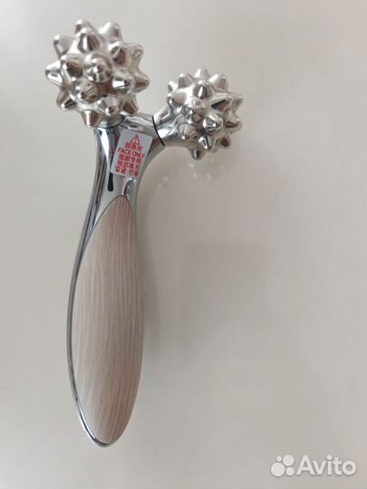 MTG Re Fa Rhytm массажер для расслаблен. мышц лица