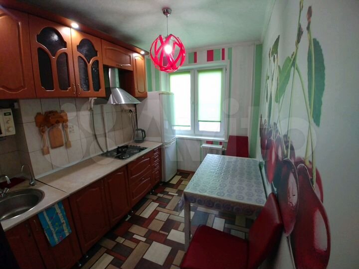 2-к. квартира, 46 м², 7/9 эт.