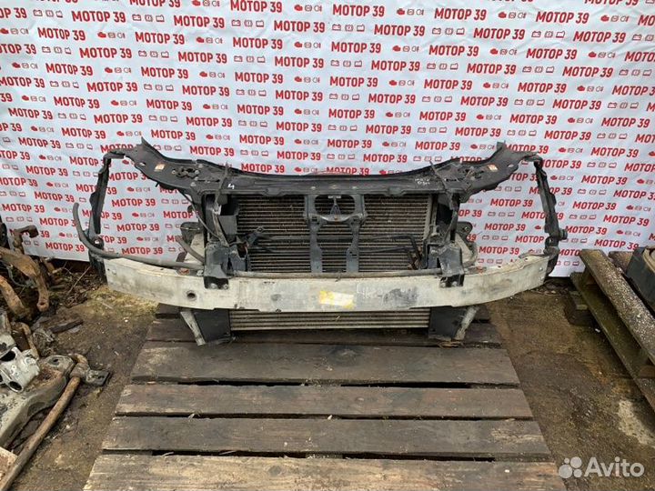 Телевизор Mercedes-Benz E-Class W211 2005