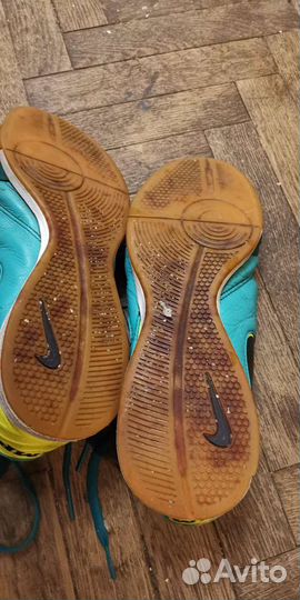 Футзалки, бутсы, манежки, мини-футбол, футзал