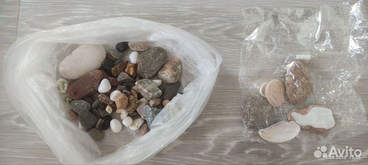 Принадлежности для аквариума