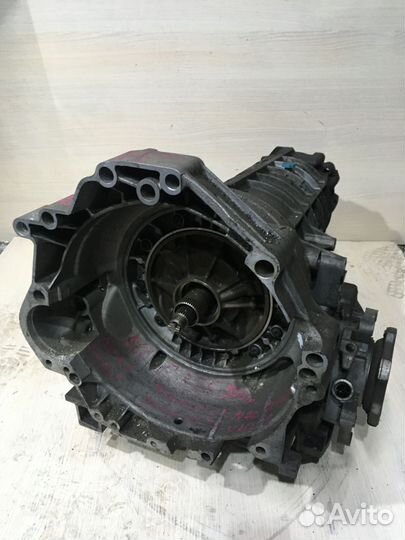 Коробка передач Ауди А6 С5 2.4 DES