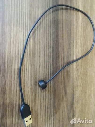 Зарядка для mi band