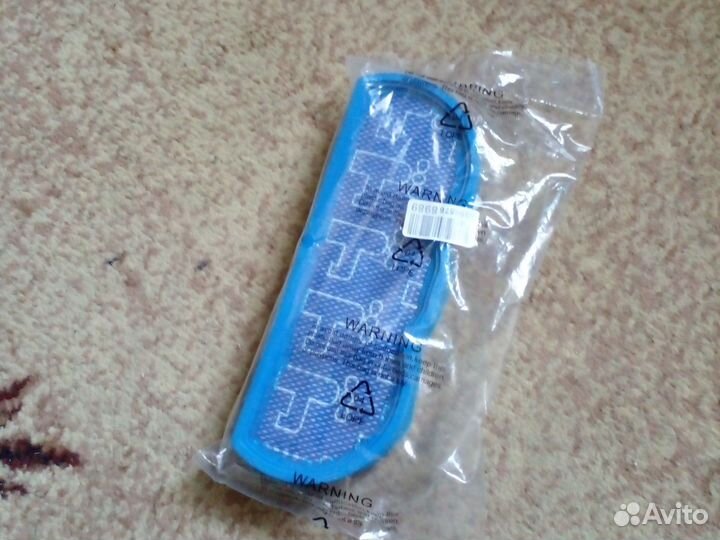 Фильтры на пылесос Самсунг