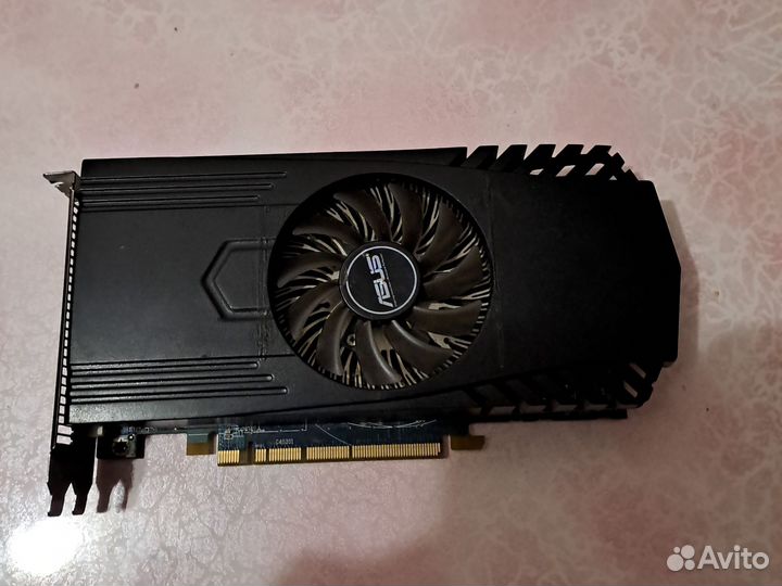 Видеокарта