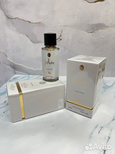 Dior jadore 67 ml