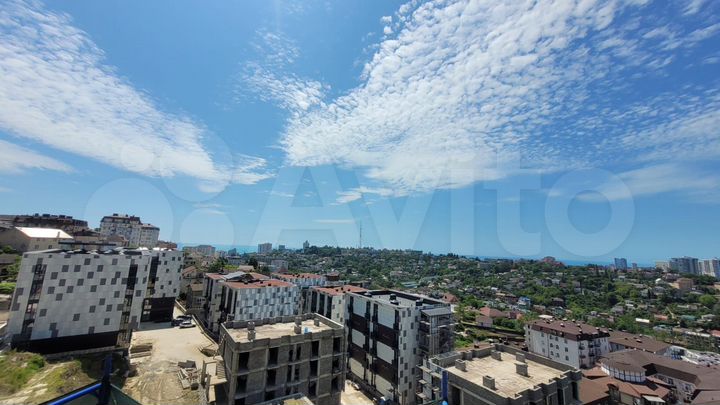 Квартира-студия, 23 м², 2/5 эт.