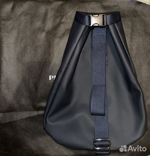 Prada luna rossa ocean