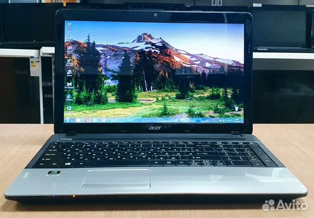 Acer/i5 3210/4GB/GT620/500GB/15.6