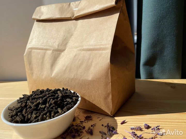 Иван-чай 1кг свежий сезона 2023, дикорос