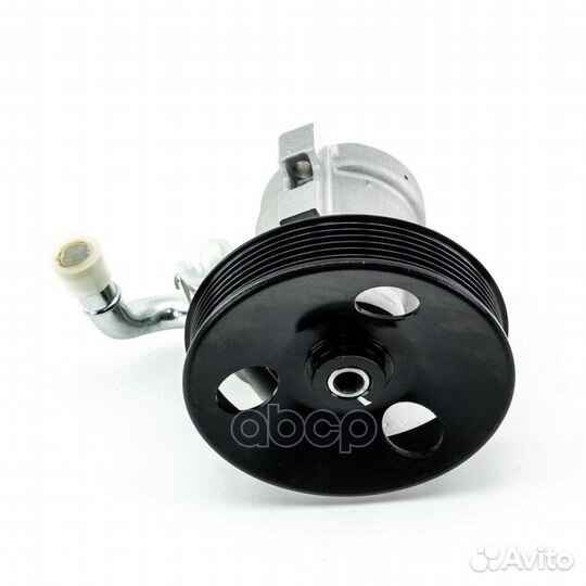 Насос гур chevrolet captiva -11 OP48140033