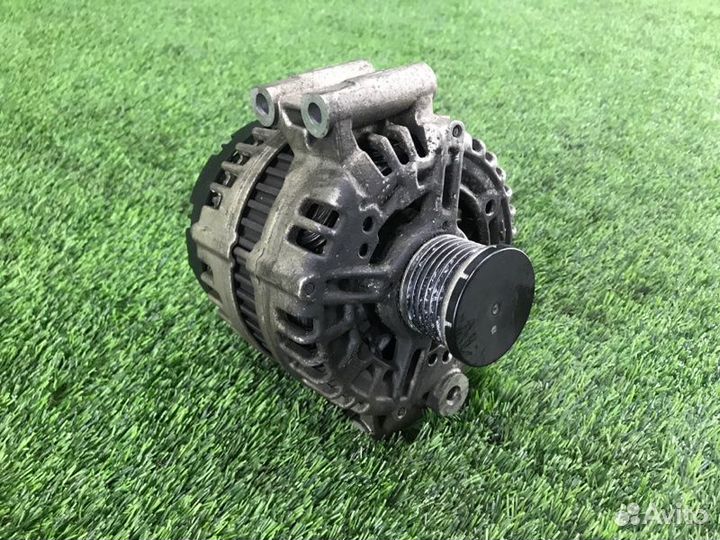 Генератор Bmw 3 E90 N54B30 2006