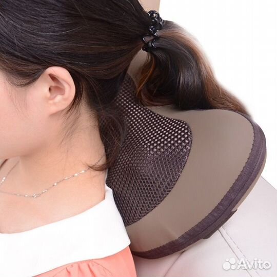 Массажная подушка CHM-8028