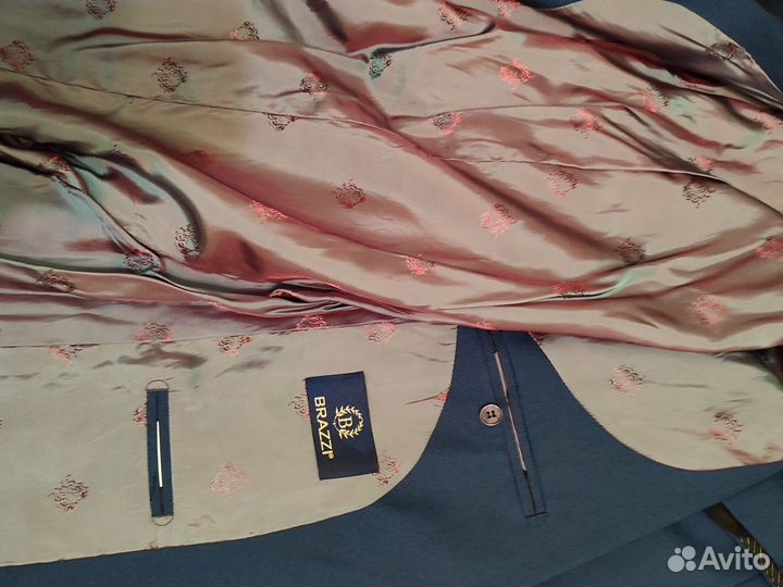 Школьный костюм для мальчика 176