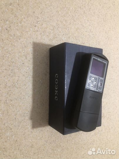 Соэкс, измеритель содержания нитратов, нитратомер