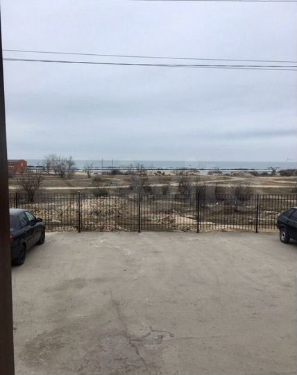 1-к. квартира, 47,4 м², 2/5 эт.