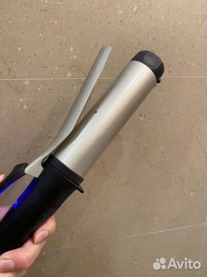 Плойка remington 3,5 см