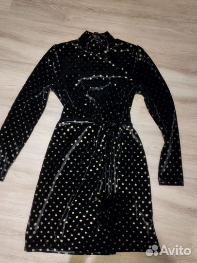 Вечернее платье 42 44