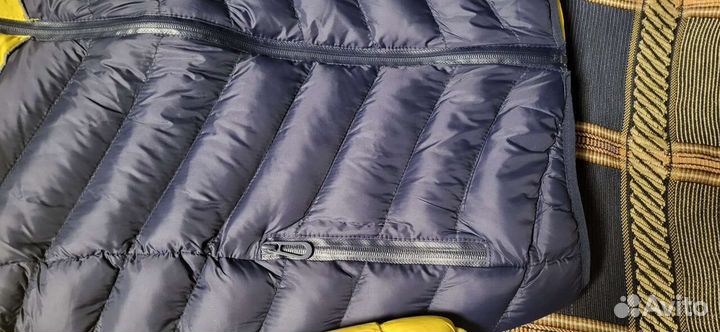 Разминочная куртка пух.S-M-L-XL swix Сб.России лыж