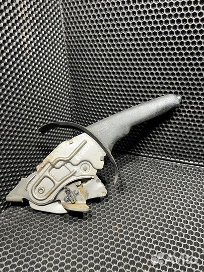 Ручник Nissan Primera p11