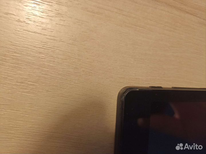 Планшет на windows 8