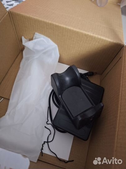 Аппарат для маникюра