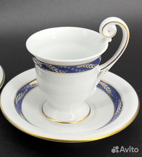 Кофейные пары Furstenberg, Германия