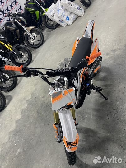 Питбайк Motoland apex10
