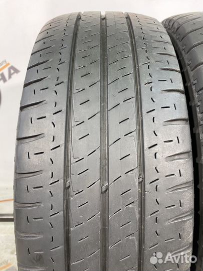 Michelin Agilis 225/65 R16C 112Y