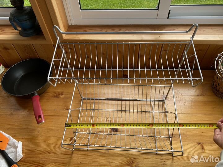 Сушилка для посуды