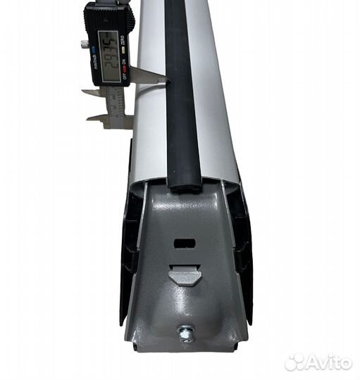 Багажник AeroStar для changan CS75FL(Шанган) Silve