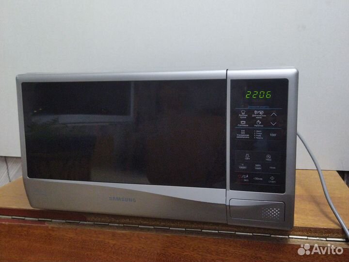 Микроволновая печь Samsung