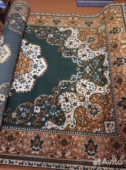 Ковры и паласы бу