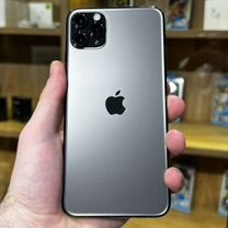 iPhone 11 Pro Max, 256 ГБ