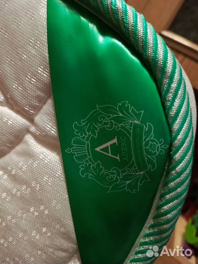 Матрас детский 170*80