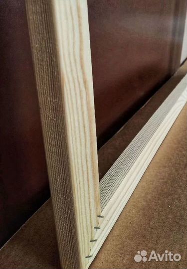 Подрамники