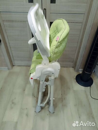 Детский стул Happy Baby