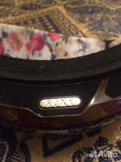 Горнолыжные очки Roxy