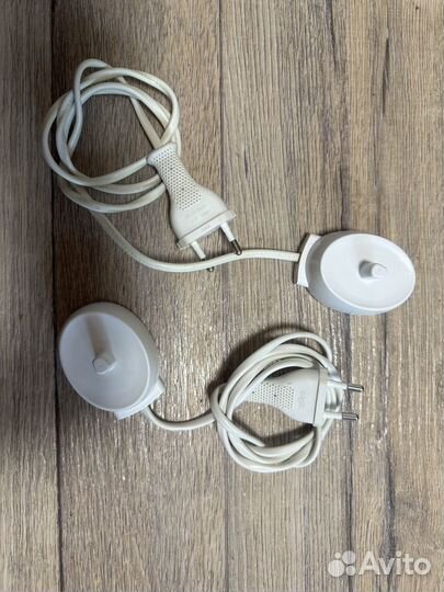 Подставка для электрической зубной щетки Braun