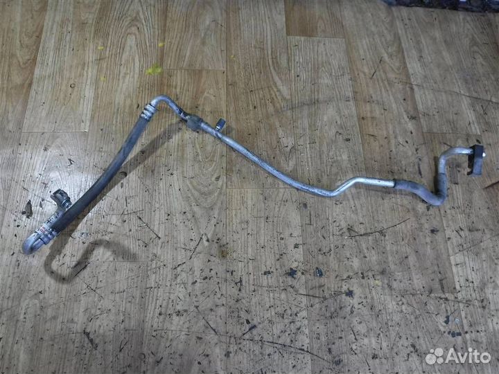 Трубка кондиционера Hyundai Sonata IV (EF) 1998-2