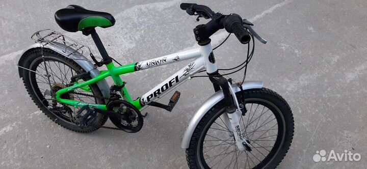 Продам велосипеды