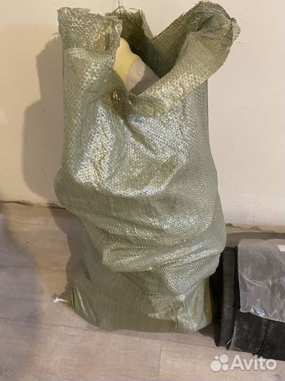 Обувь мешком