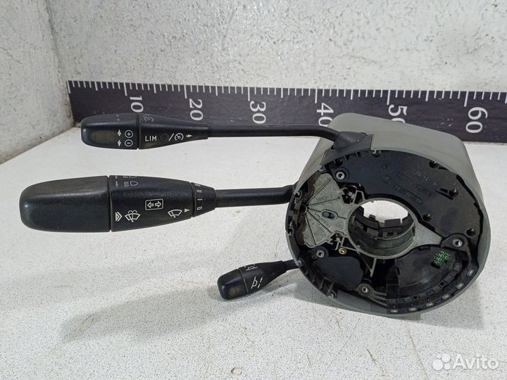 Переключатель подрулевой