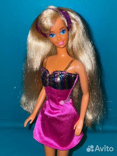 Кукла Барби Barbie Hawaii Fan 1990